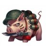 Game Mode - Pig War amxx