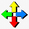 Move entities