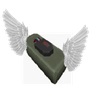 Flying bomb